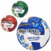 Мяч волейбольный - Profiball Professional - Volleyball Official Softtouch (арт. 1198ABC)