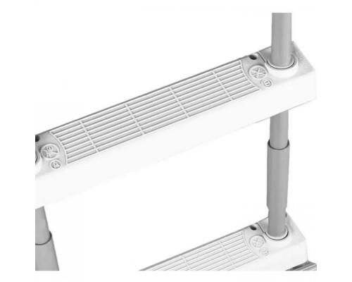 Лестница для бассейнов высотой до 91 см (Intex 28064)