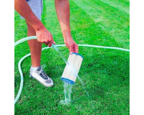 Сменный картридж для фильтр насоса тип -A- 2 шт комплект (Intex 29002)