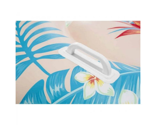 Надувной плотик Тропический Фламинго (Intex 57559)