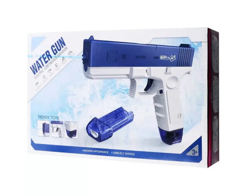 Водяной пистолет с аккумулятором Austrua Glock 18 (арт. CY003)