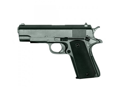 Игрушечный пистолет «Heckler & Koch USP», металл/пластик (CYMA ZM20)