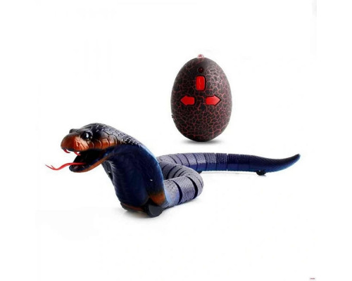 Королевская Кобра на р/у (арт. 8808-A-B)