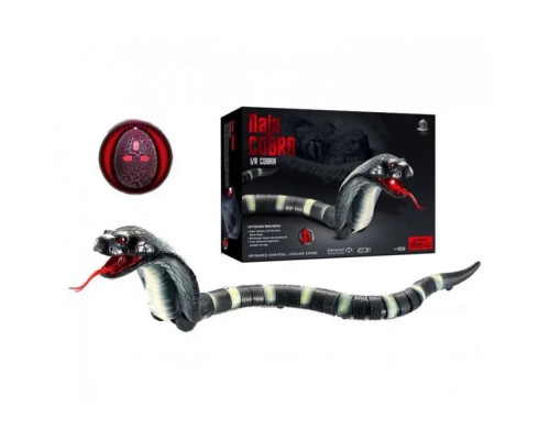Королевская Кобра на р/у (арт. 8808-A-B)