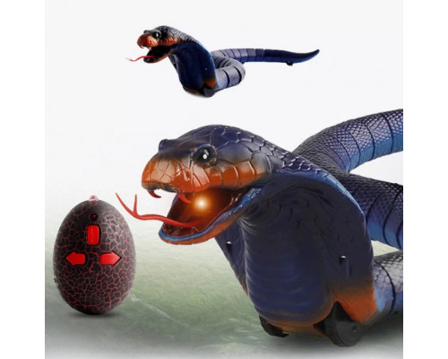 Королевская Кобра на р/у (арт. 8808-A-B)