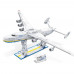 Конструктор Транспортный Самолет Мрия - АН-225 (арт. 57014)