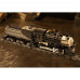 Конструктор Старинная Железная Дорога - Паровоз GWR CN5700 (арт. 59003)