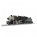 Конструктор Старинная Железная Дорога - Паровоз GWR CN5700 (арт. 59003)