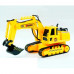 Экскаватор Digger на радиоуправлении со светом и звуком (арт. 8896B)