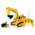 Экскаватор Digger на радиоуправлении со светом и звуком (арт. 8896B)