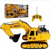 Экскаватор Digger на радиоуправлении со светом и звуком (арт. 8896B)