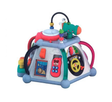 Развивающий центр "Мультибокс - Маленькая вселенная" (Hola 806)