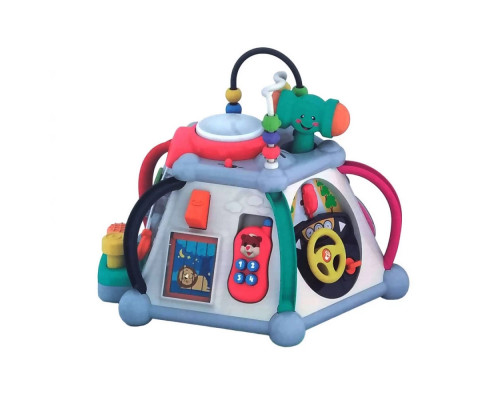 Развивающий центр "Мультибокс - Маленькая вселенная" (Hola 806)