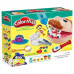 Набор для лепки - Мистер Зубастик у Стоматолога - пластилин-тесто Play-Doh
