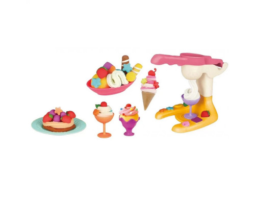 Набор для лепки - Изготовление Мороженого - пластилин-тесто Play-Doh