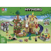 Конструктор Minecraft Майнкрафт (арт. 7651 BT) 1016 деталей