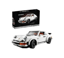 Конструктор (арт. B 36217)  Porsche 911 1458 деталей