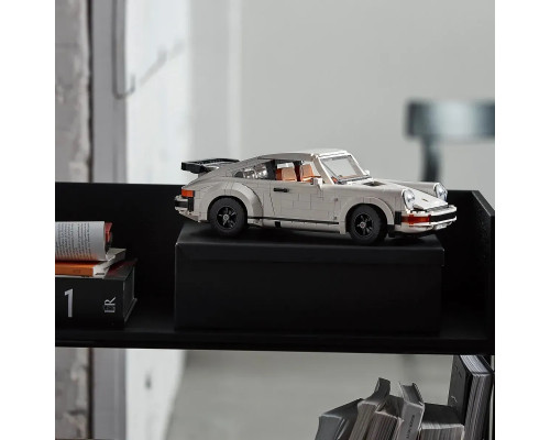 Конструктор Technic (арт. B36217) Porsche 911  1458 деталей