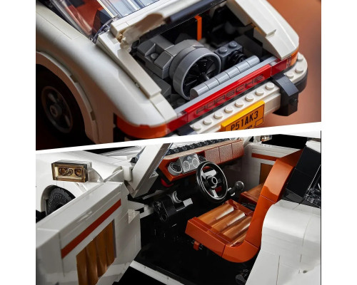 Конструктор Technic (арт. B36217) Porsche 911  1458 деталей