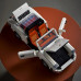 Конструктор Technic (арт. B36217) Porsche 911  1458 деталей
