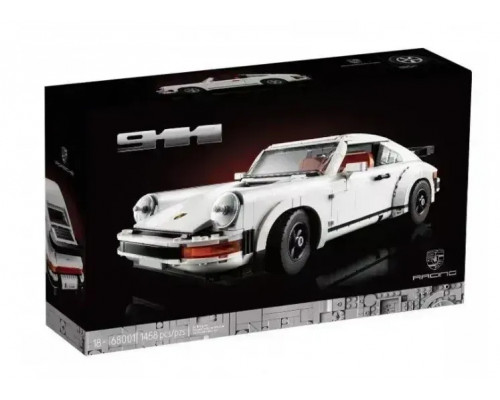 Конструктор Technic (арт. B36217) Porsche 911  1458 деталей