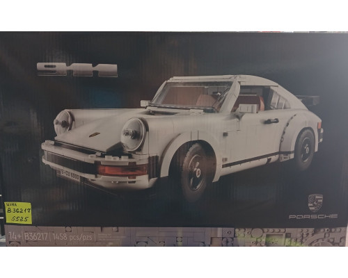 Конструктор Technic (арт. B36217) Porsche 911  1458 деталей