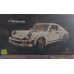 Конструктор Technic (арт. B36217) Porsche 911  1458 деталей