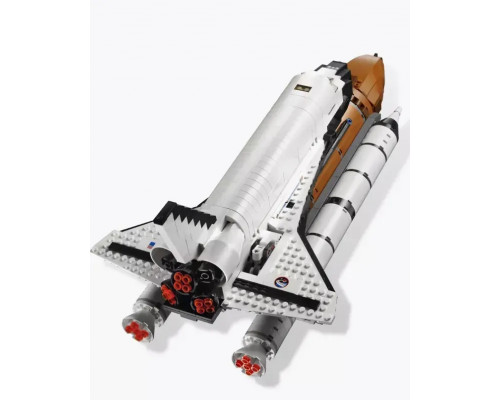 Конструктор Ideas (арт. 60006) "Космический шатл NASA " 1272 детали