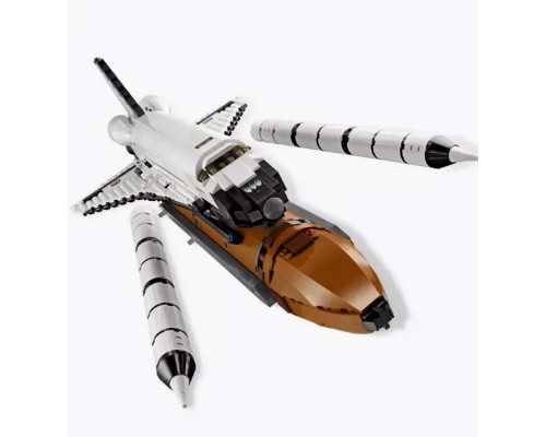 Конструктор Ideas (арт. 60006) "Космический шатл NASA " 1272 детали