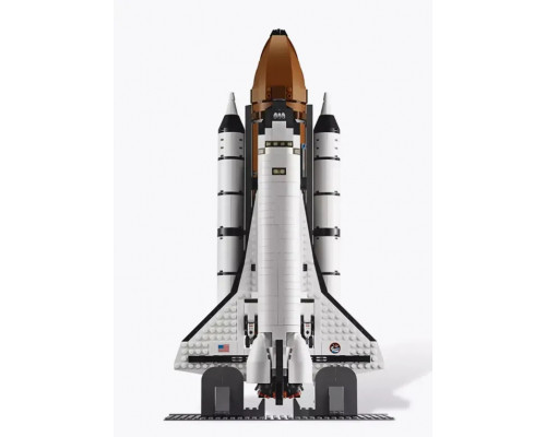 Конструктор Ideas (арт. 60006) "Космический шатл NASA " 1272 детали