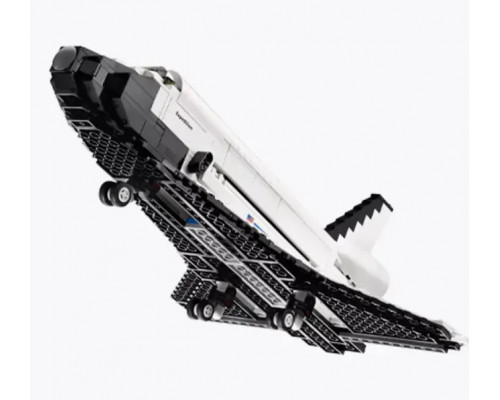 Конструктор Ideas (арт. 60006) "Космический шатл NASA " 1272 детали