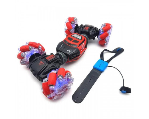 Трюковый вездеход Skid Ding UD на радио и сенсорном управлении (арт. 2196A)