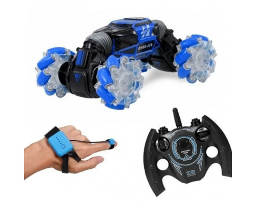 Трюковый вездеход Skid Ding UD на радио и сенсорном управлении (арт. 2196A)