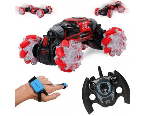 Трюковый вездеход Skid Ding UD на радио и сенсорном управлении (арт. 2196A)