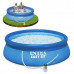 Бассейн над Intex 28122 (56922) Easy Set Pool 305х76 см 3853 л, фильтр-насос (220-240V), ремкомплект