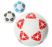 Мяч футбольный VA-0023  размер 5