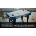 Воздушный хоккей Power Hockey ZC 3005 C ножки 50 см работает от сети 220V