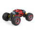 Трюковый вездеход  на радиоуправлении UD 2168 A, аккумулятор, резиновые колеса, амортизаторы