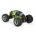 Трюковый вездеход  на радиоуправлении UD 2168 A, аккумулятор, резиновые колеса, амортизаторы