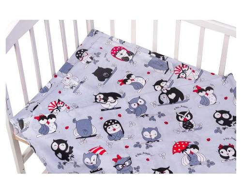 Комплект 3 в 1 постельного детского белья простынка, пододеяльник, наволочка бязь разные расцветки