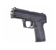 Игрушечный пистолет металлический ZM 20 детский