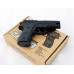 Игрушечный пистолет «SIG Sauer P226», металл/пластик (CYMA ZM23)