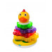 Музыкальная игрушка Чудо Пирамидка (Limo Toy 7040)