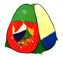 Детская игровая палатка 5032 Play Smart, 92х92х105 см