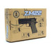 Игрушечный пистолет «Colt M1911», металл/пластик (CYMA ZM22)