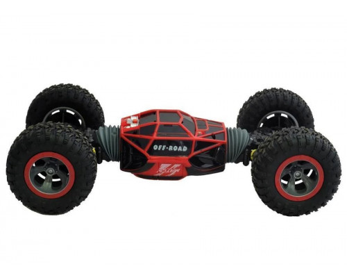 Трюковый вездеход 34-18 см на радиоуправлении  Rock Crawler UD 2169 A