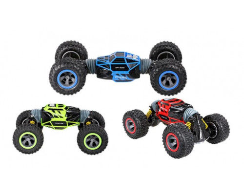 Трюковый вездеход Rock Crawler на р/у (арт. UD2170A)