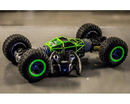 Трюковый вездеход Rock Crawler на р/у (арт. UD2170A)