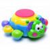 Музыкальная игрушка "Добрый Жук" (Limo Toy 7259)