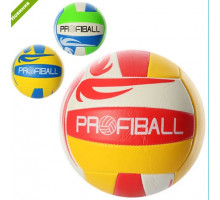 Мяч волейбольный EV 3206 PROFIBALL